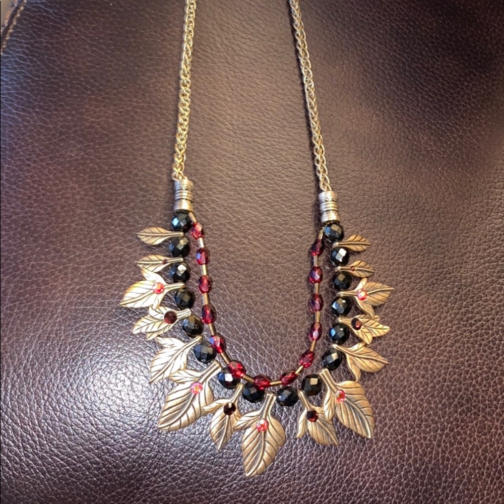 Chico’s necklace